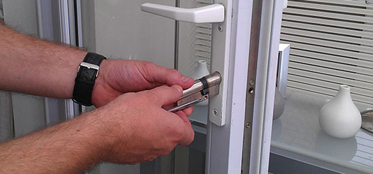 Commercial Door Lock Repair in Castro Valley