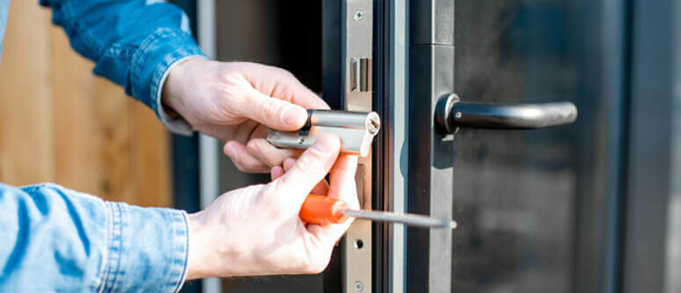 Commercial Locksmith Castro Valley