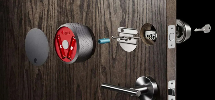 Electronic Door Knob Lock Repair Castro Valley